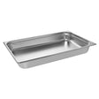 Cuba GN 1/1 - 6,5cm de Profundidade Aço Inox - Rojemac Profissional