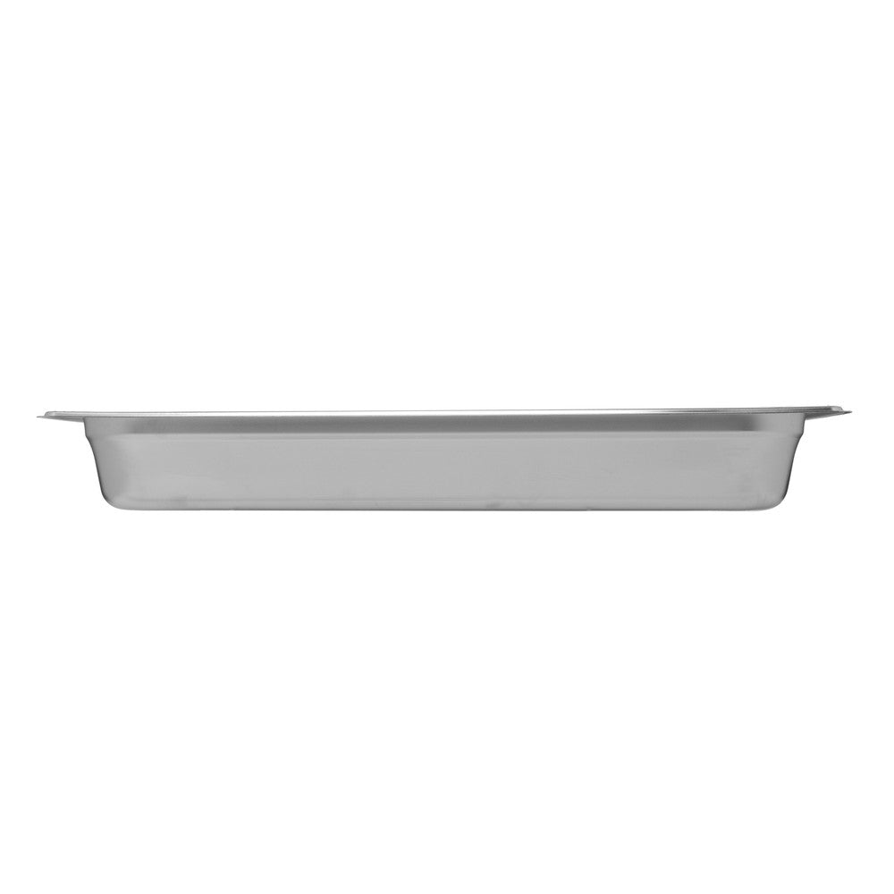 Cuba GN 1/1 - 6,5cm de Profundidade Aço Inox - Rojemac Profissional