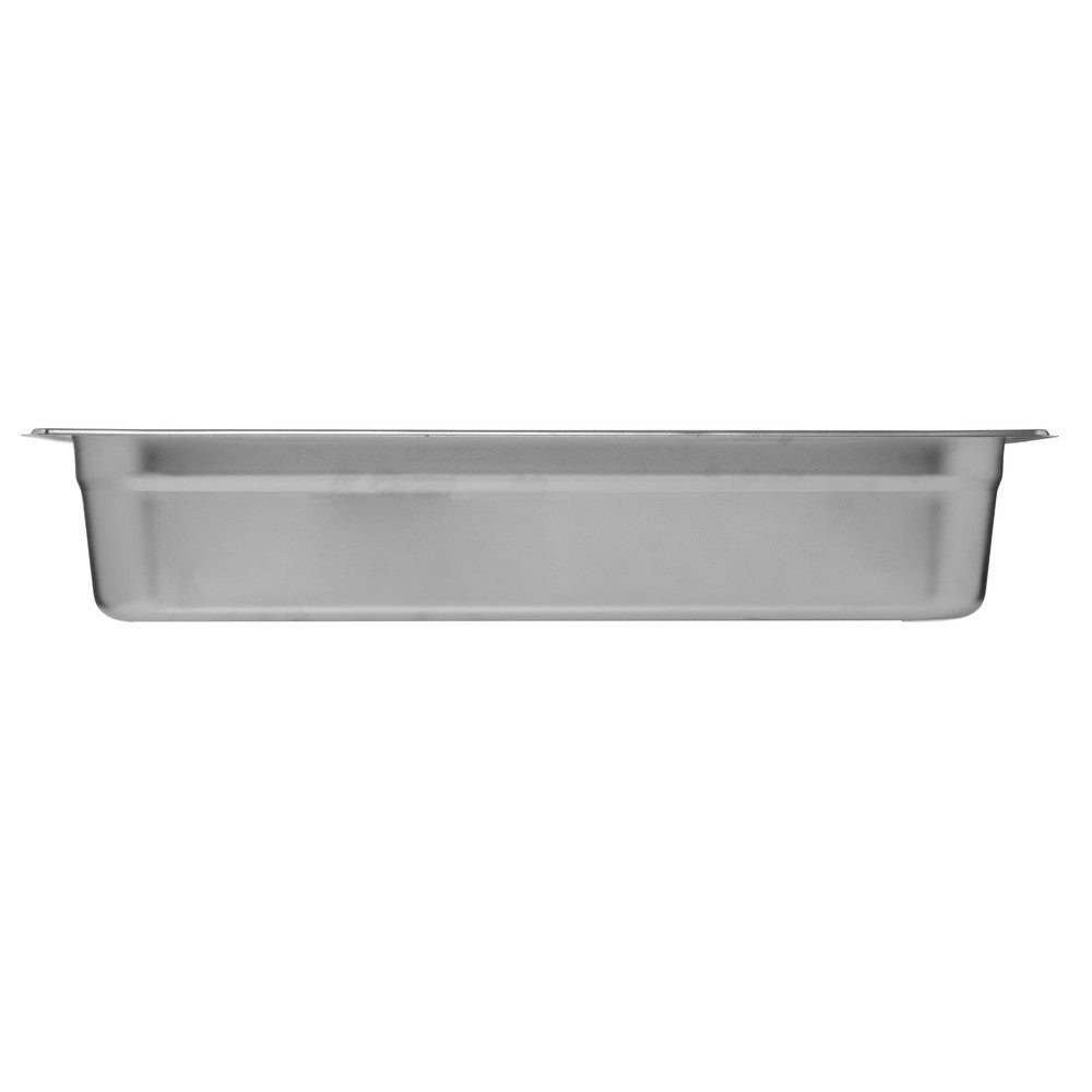 Cuba GN 1/1 - 10cm de Profundidade Aço Inox - Rojemac Profissional