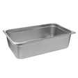 Cuba GN 1/1 - 15cm de Profundidade Aço Inox Rojemac Profissional