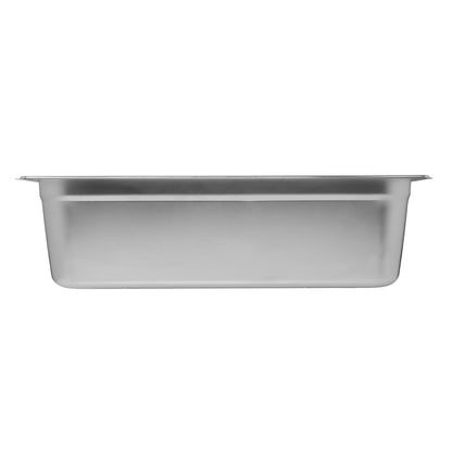 Cuba GN 1/1 - 15cm de Profundidade Aço Inox Rojemac Profissional