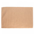 Lugar Americano Momentos 45cm x 30cm Natural Algodão - Lyor