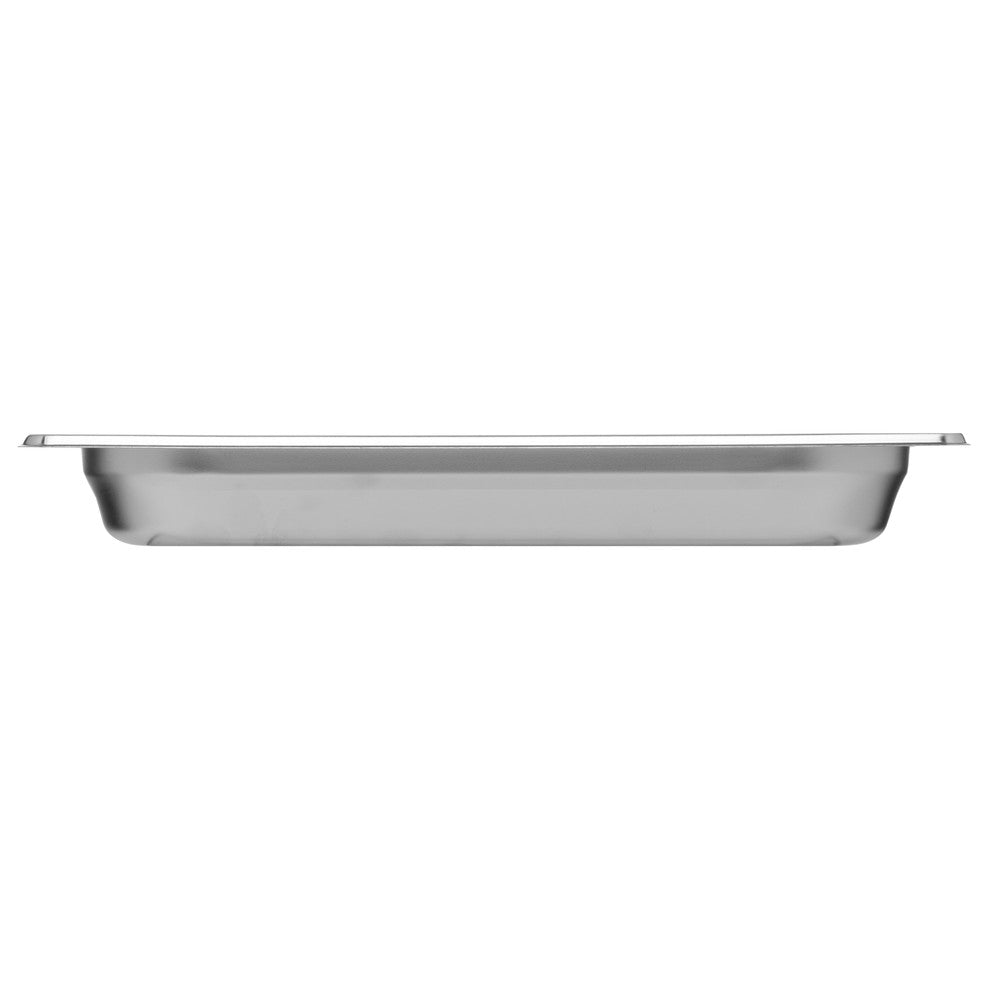 Cuba GN 1/2 - 4cm de Profundidade Aço Inox - Rojemac Profissional