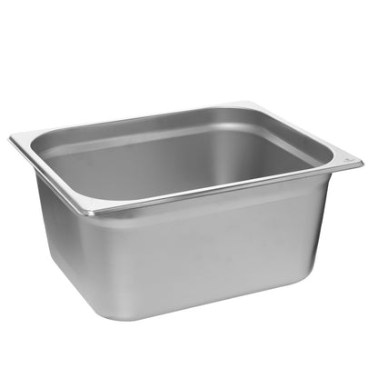 Cuba GN 1/2 - 15cm de Profundidade Aço Inox - Rojemac Profissional