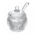 Açucareiro Renaissance 130ml Cristal - Lyor