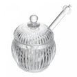 Meleira com Pegador Renaissance 130ml Cristal - Lyor