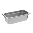 Cuba GN 1/3 - 10cm de Profundidade Aço Inox - Rojemac Profissional
