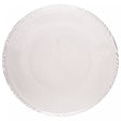Prato Raso Pontiê 25cm x 2,5cm Vidro - Lyor
