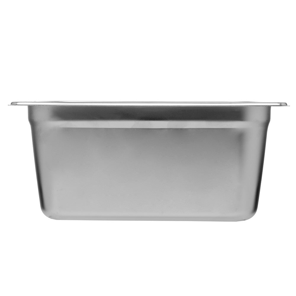 Cuba GN 1/3 - 15cm de Profundidade Aço Inox - Rojemac Profissional