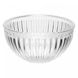 Bowl Petunia 12,5cm x 7cm Vidro - Lyor