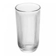 Copo Alto Canelle 233ml Vidro - Lyor