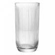 Copo Alto Canelle 233ml Vidro - Lyor