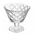 Taça de Sorvete Diamante 160ml Cristal Ecológico - Lyor