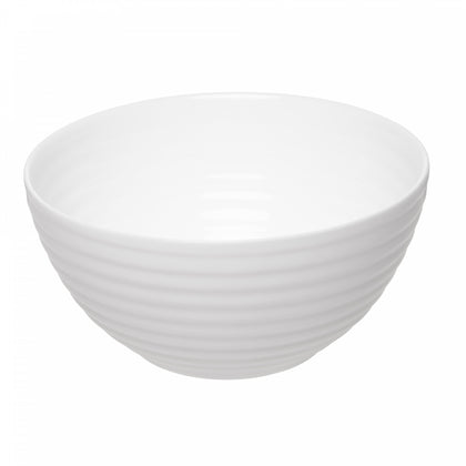 Bowl Mirage 360ml Branco Opalino - Lyor