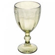 Taça de Água Imperial 320ml Verde Cristal Ecológico - Lyor