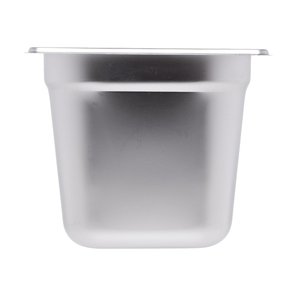 Cuba GN 1/6 - 15cm de Profundidade Aço Inox - Rojemac Profissional