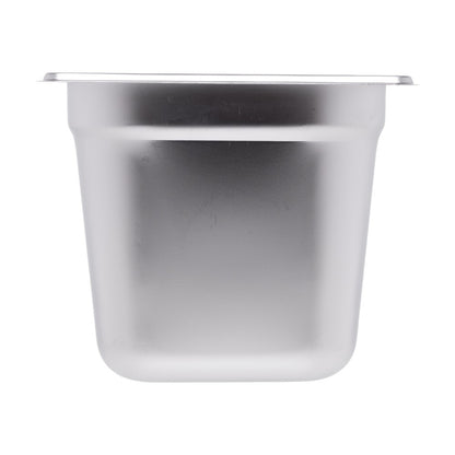 Cuba GN 1/6 - 15cm de Profundidade Aço Inox - Rojemac Profissional