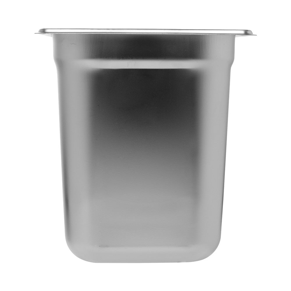 Cuba GN 1/6 - 20cm de Profundidade Aço Inox - Rojemac Profissional