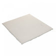 Tapete para Secar Louça 45cm x 40cm Cinza Microfibra - Lyor