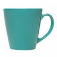 Caneca Botanique 300ml Verde Cerâmica - Lyor