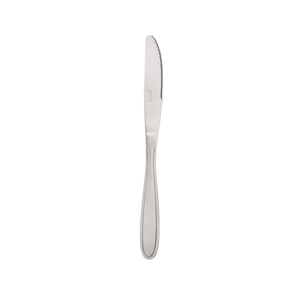 Conjunto 6 Facas para Sobremesa Gastro Aço Inox - Lyor
