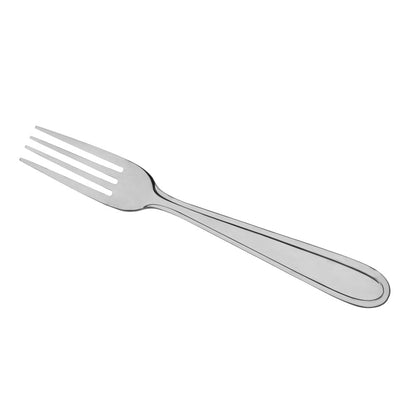 Conjunto 6 Garfos para Sobremesa Gastro Aço Inox - Lyor