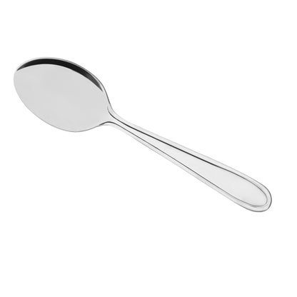 Conjunto 6 Colheres de Sobremesa Gastro Aço Inox - Lyor