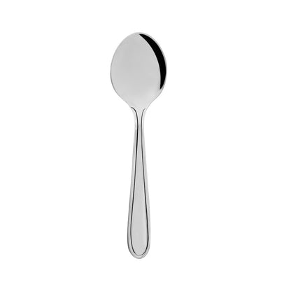 Conjunto 6 Colheres de Sobremesa Gastro Aço Inox - Lyor