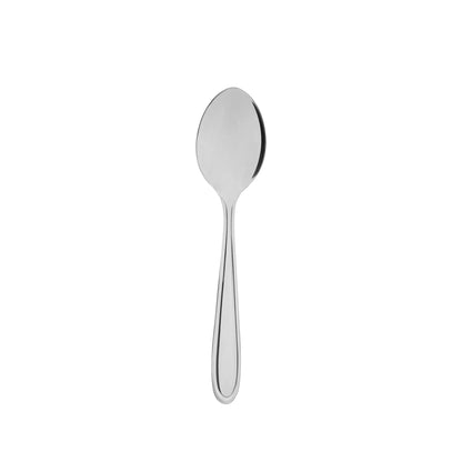 Conjunto 6 Colheres de Café Gastro Aço Inox - Lyor