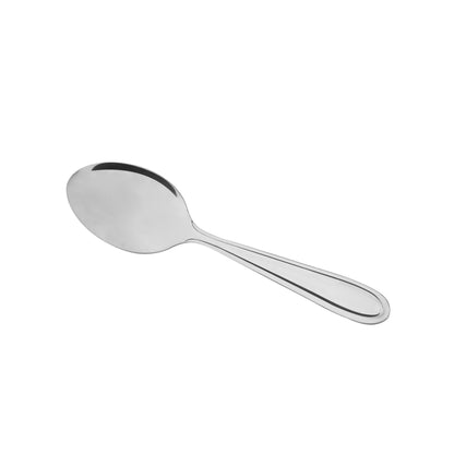 Conjunto 6 Colheres de Café Gastro Aço Inox - Lyor