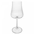 Taça de Vinho Iduna Optic 500ml Cristal Bohemia - Lyor