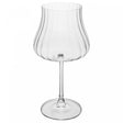 Taça de Vinho Iduna Optic 580ml Cristal Ecológico Bohemia - Lyor