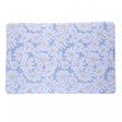 Lugar Americano Campo de Margaridas 43,5cm x 28,5cm Azul Polipropileno - Lyor