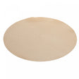 Lugar Americano Roma 38cm Creme PVC - Lyor