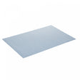 Lugar Americano Dovey 45cm x 30cm Azul PVC - Lyor