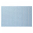 Lugar Americano Dovey 45cm x 30cm Azul PVC - Lyor