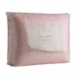 Colcha Matelassê Saphira Queen e 2 Porta Travesseiros Toque 300 Fios Rosa Microfibra - Lyor