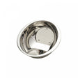 Escorredor de Arroz de Aço Inox Prime 25cm - Lyor
