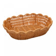 Cesta Terraço  25cm x 18cm x 8cm Rattan - Lyor
