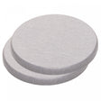 Conjunto 2 Porta Copos 10cm Cinza Pedra Diatomita - Lyor