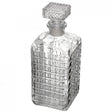 Garrafa para Whisky Diamond 560ml Cristal Ecológico - Lyor