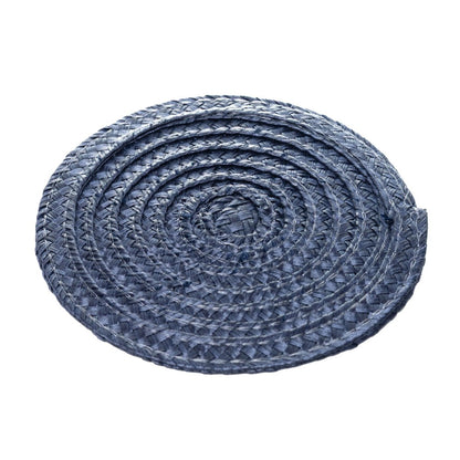 Conjunto 4 Porta Copos Fresno Marinho Polipropileno - Lyor
