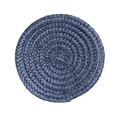 Conjunto 4 Porta Copos Fresno Marinho Polipropileno - Lyor