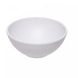Bowl Aveline 12cm Branco Melamina - Lyor