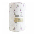 Edredom Essencial Lavanda Solteiro Toque 250 Fios Microfibra - Lyor