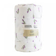 Edredom Essencial Lavanda King Toque 250 Fios Microfibra - Lyor