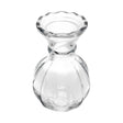 Vaso Lace 15cm Vidro - Lyor