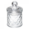 Pote Diamond Arena 75ml Vidro - Lyor