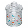 Pote Estação das Flores 75ml Vidro - Lyor