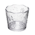 Vaso New Butterfly 12cm  Cristal - Lyor